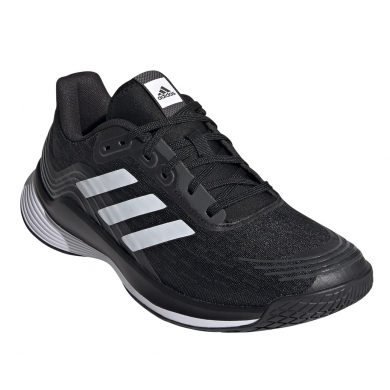 adidas Indoor Shoes Novaflight black Women